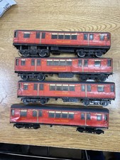 Hornby? London transport