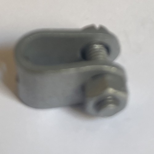 British front brake cable - front,