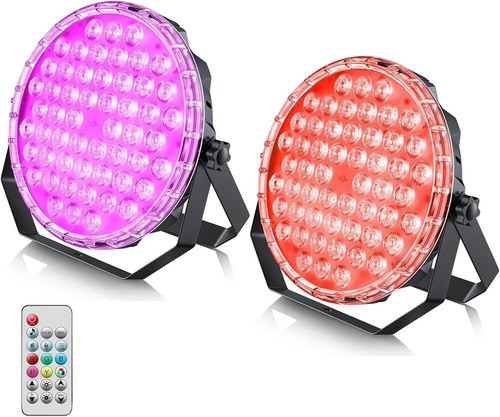 Pack 1w dmx - dmx, led