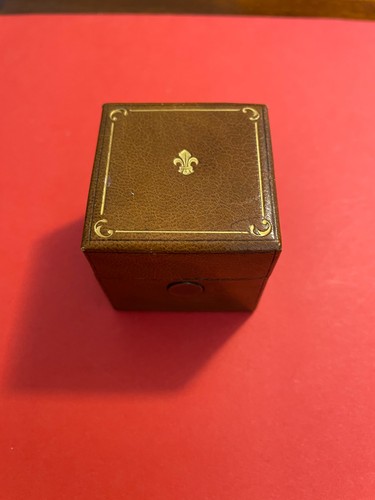 Antique edwardian brown - edwardian,