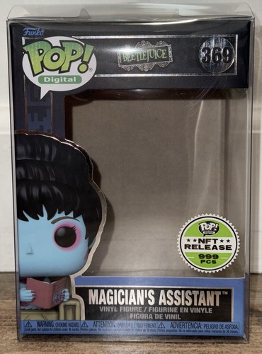 Funko pop digital - pop,
