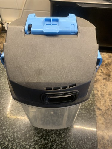 Vax dual power pet advance - power,