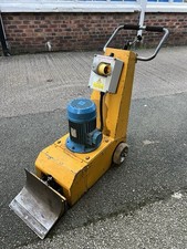 SPE MS330 Floor  Stripper/