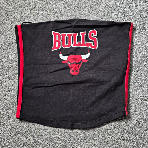 Nba chicago bulls black team - bulls,