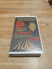 KOOL FM 3rd Birthday Rave Tape