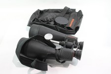 Vintage Celestron SkyMaster 20x80 Binoculars Working w/ Original Case