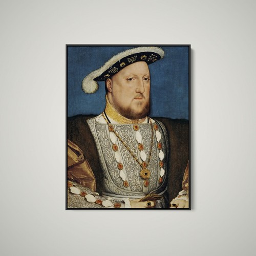Hans holbein the younger - hans,