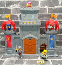 Paw Patrol Rescue Knights