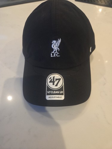 Liverpool official cap - cap, rrp