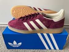 Adidas Size? Glasgow
