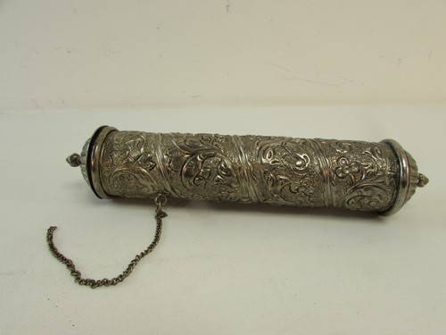 Antique silver - antique,
