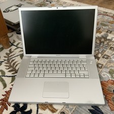 Apple MacBook Pro A1260
