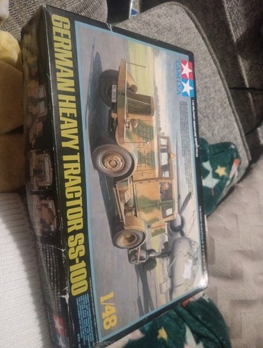 Tamiya 32593 german heavy - tamiya,