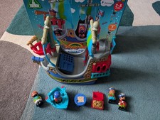 Boxed ELC Happyland Pirate