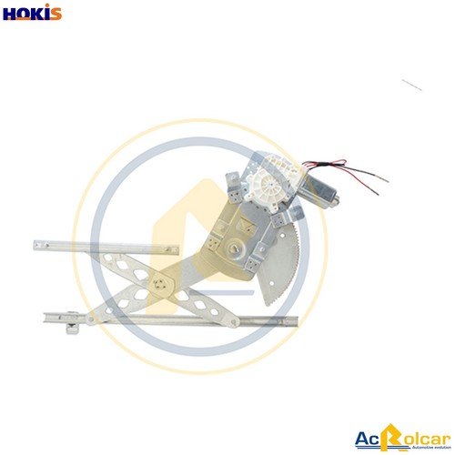 Window regulator 3978 for - window,
