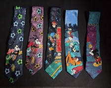 Bundle Vintage Five Disney