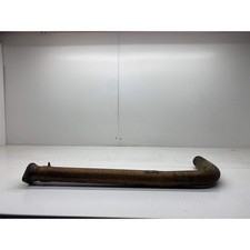 Vauxhall Astra J Exhaust pipe