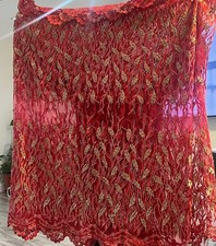 african lace fabric 5 yards