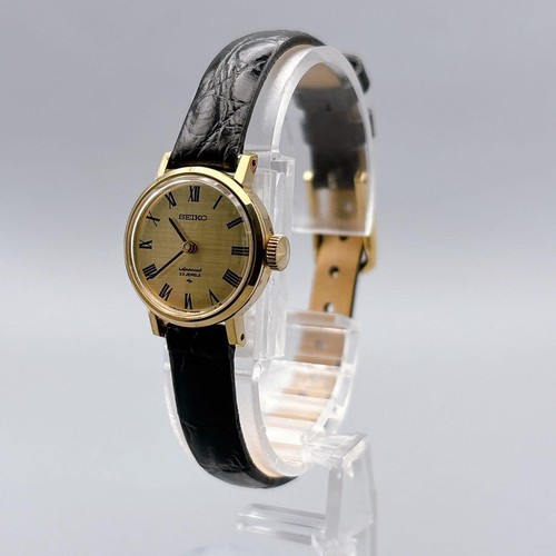 Normal working seiko special - normal,