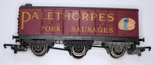 Hornby 6-wheel Palethorpes