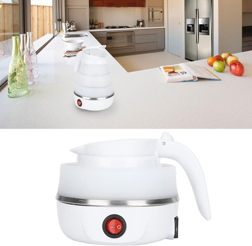 600ml electric kettle - electric,
