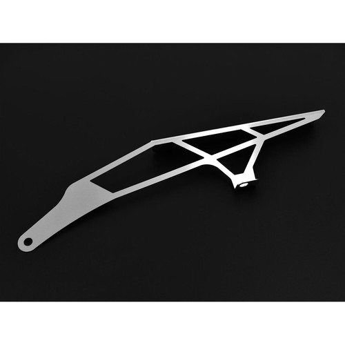 Zieger silver chain guard - , for