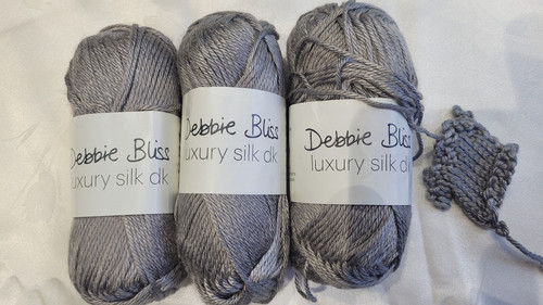 Yarn destash debbie bliss - destash-debbie,