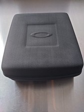 Oakley Array Ballistic Vault Storage Case - Very Good Condition - Pls See Notes.