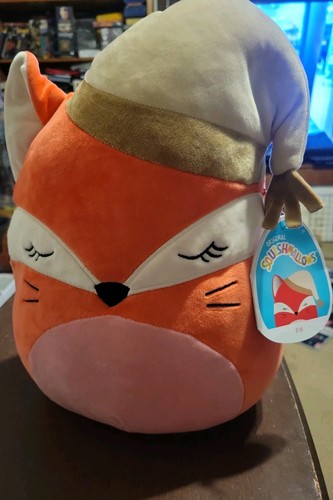Squishmallows fifi the - squishmallows,
