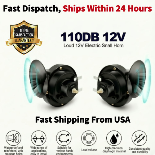 Set car horn for - car,
