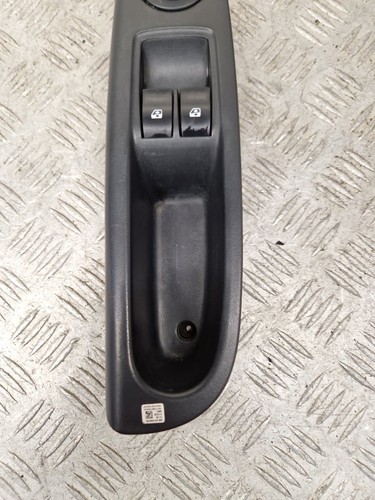 Renault clio window switch - renault,