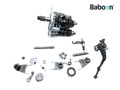 Transmission gear box honda - /,