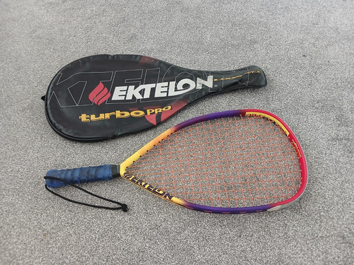 Ektelon racquetball racquet - ektelon,