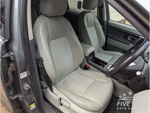 Land rover discovery - rover,