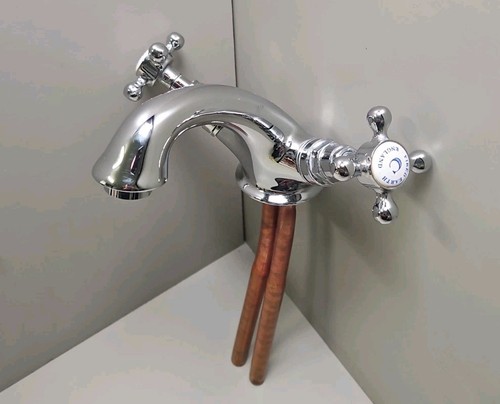 Fired earth classic monobloc - classic,