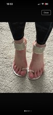 Vintage  Gina ‘Crystal’