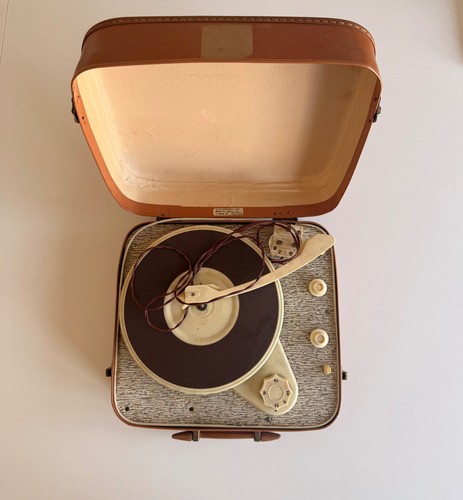 Vintage emi 9203 - vintage,