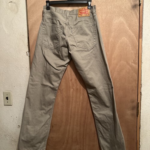 Levis 559 relaxed - relaxed, straight