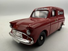 1:76 Trackside Ford Anglia Van