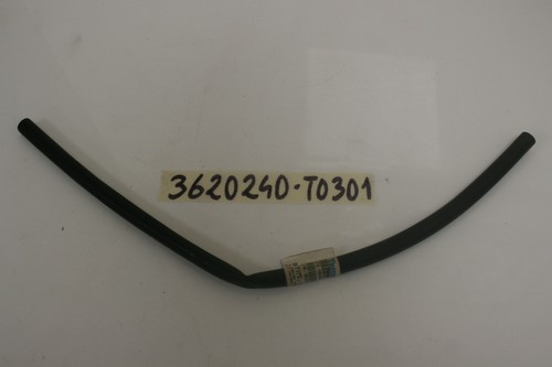 Airbox drain hose tube triumph - airbox,
