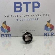 SEAT LEON MK2 63MM ALLOY WHEEL CENTRE HUB CAP 1P0601165 BOX15