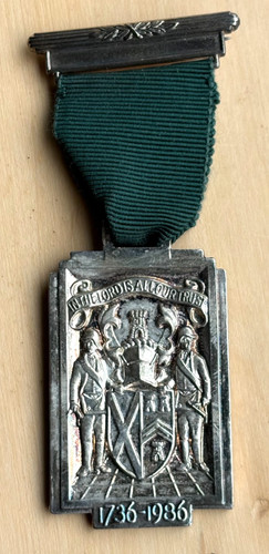 250th anniversary jewel for - jewel,