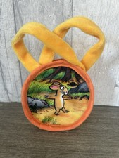 Gruffalo Mouse Fancy Pals