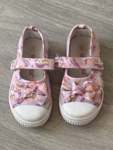 Baby girls walkright unicorn - baby,