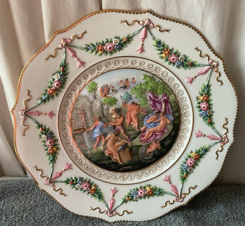 Ginori doccia capodimonte - ginori,