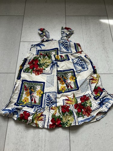 Girls summer dress - girls,