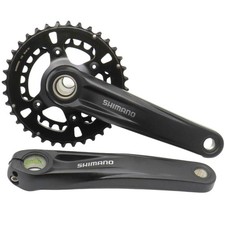 Shimano deore mt610 - deore, fc-mt610