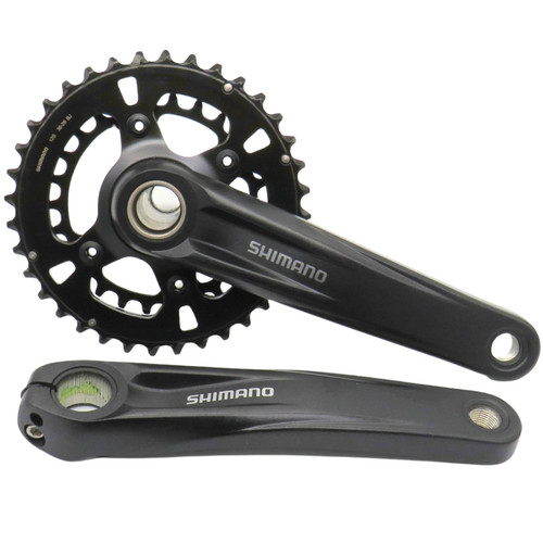 Shimano deore mt610 12 - fc-mt610,