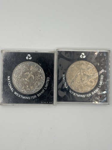 1977 queen elizabeth ii - 2x,