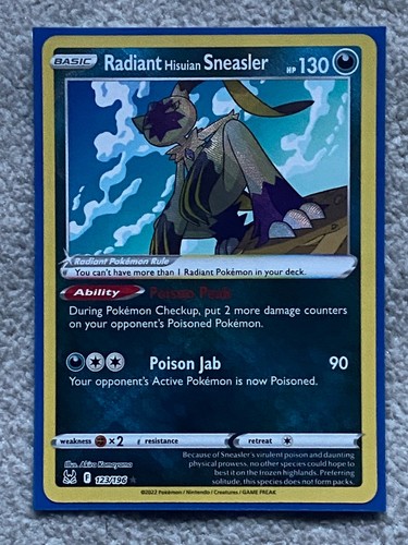 Pokemon tcg lost - pokemon,